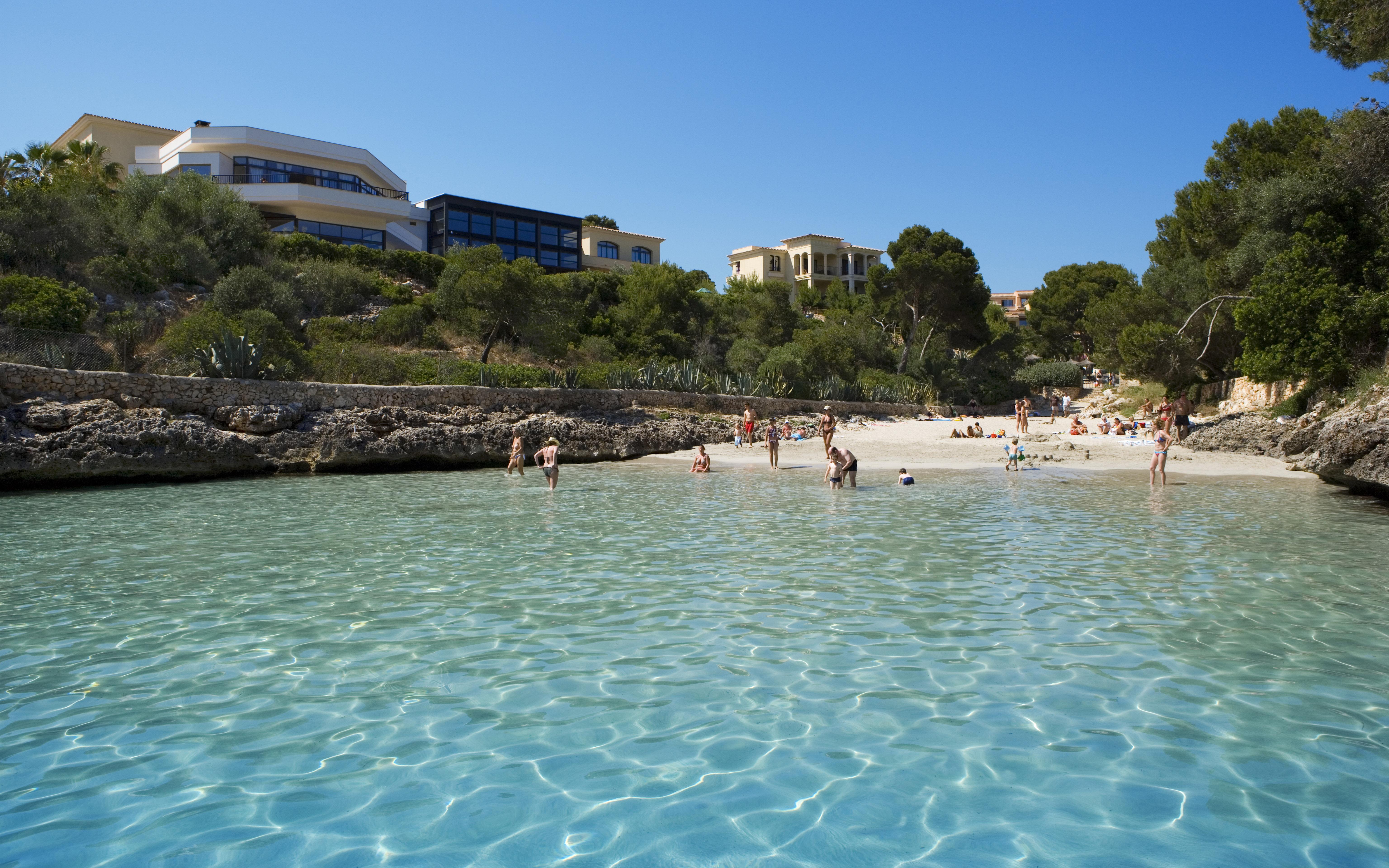 Robinson Cala Serena Cala Serena  Exterior photo