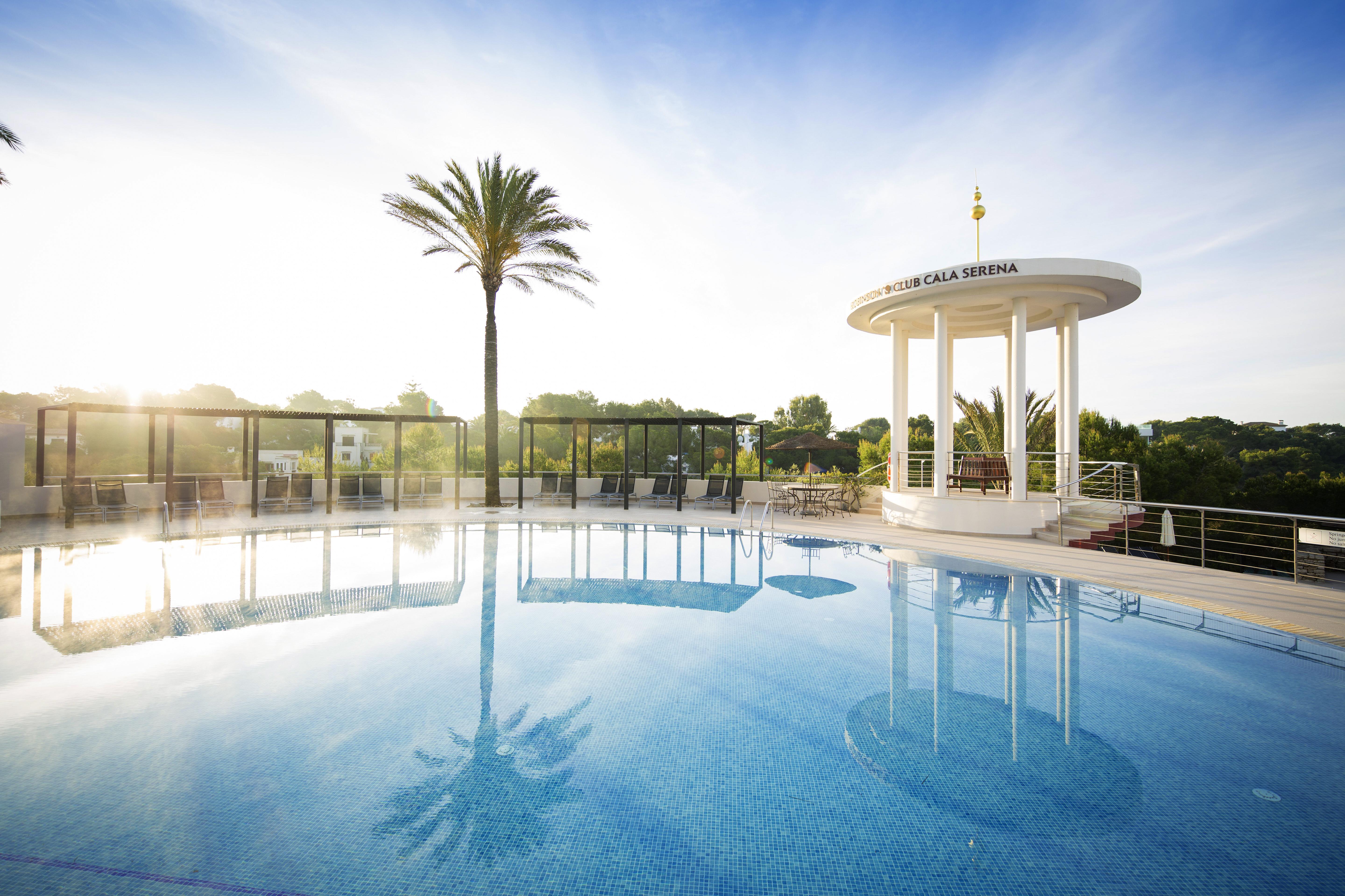 Robinson Cala Serena Cala Serena  Exterior photo