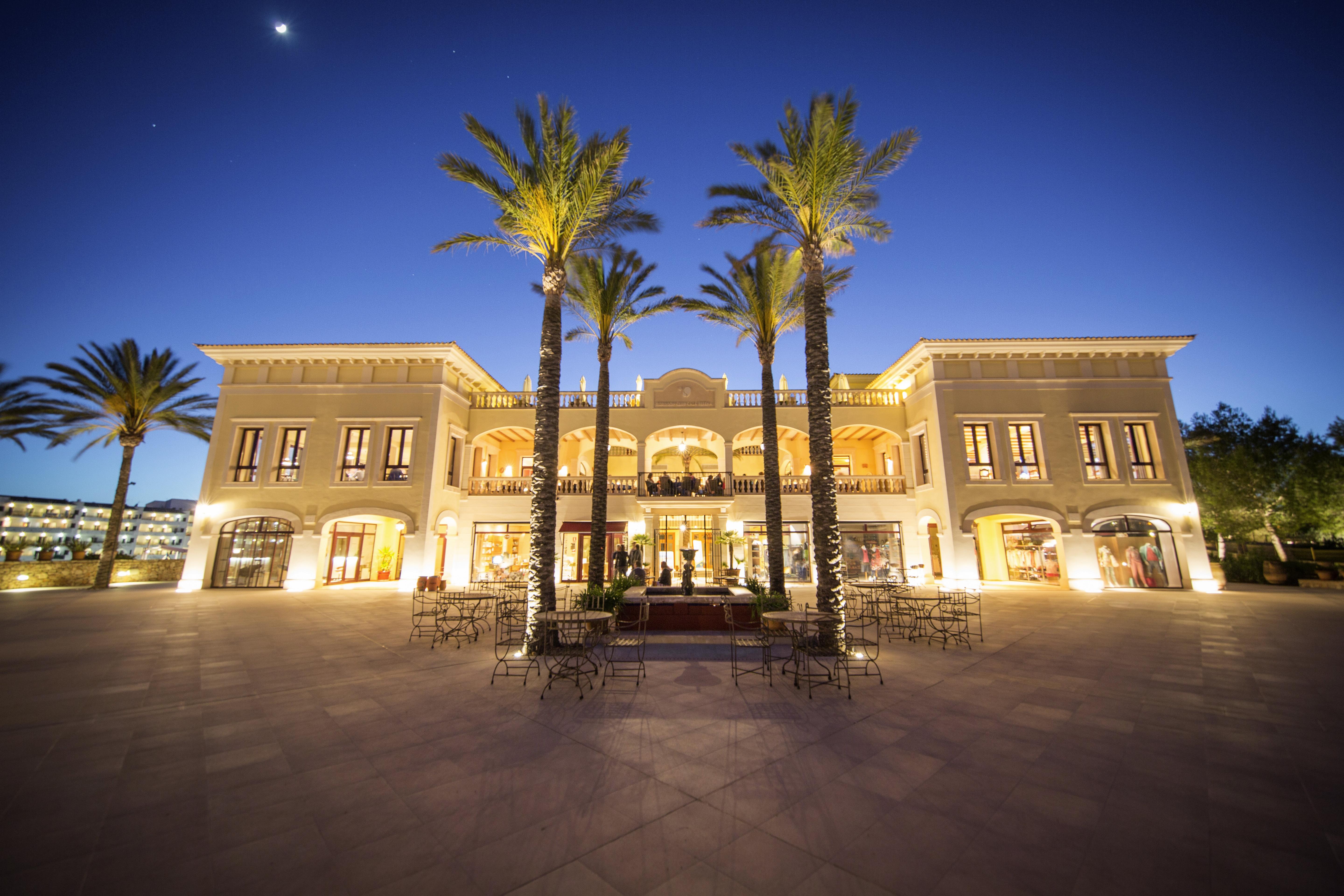 Robinson Cala Serena Cala Serena  Exterior photo