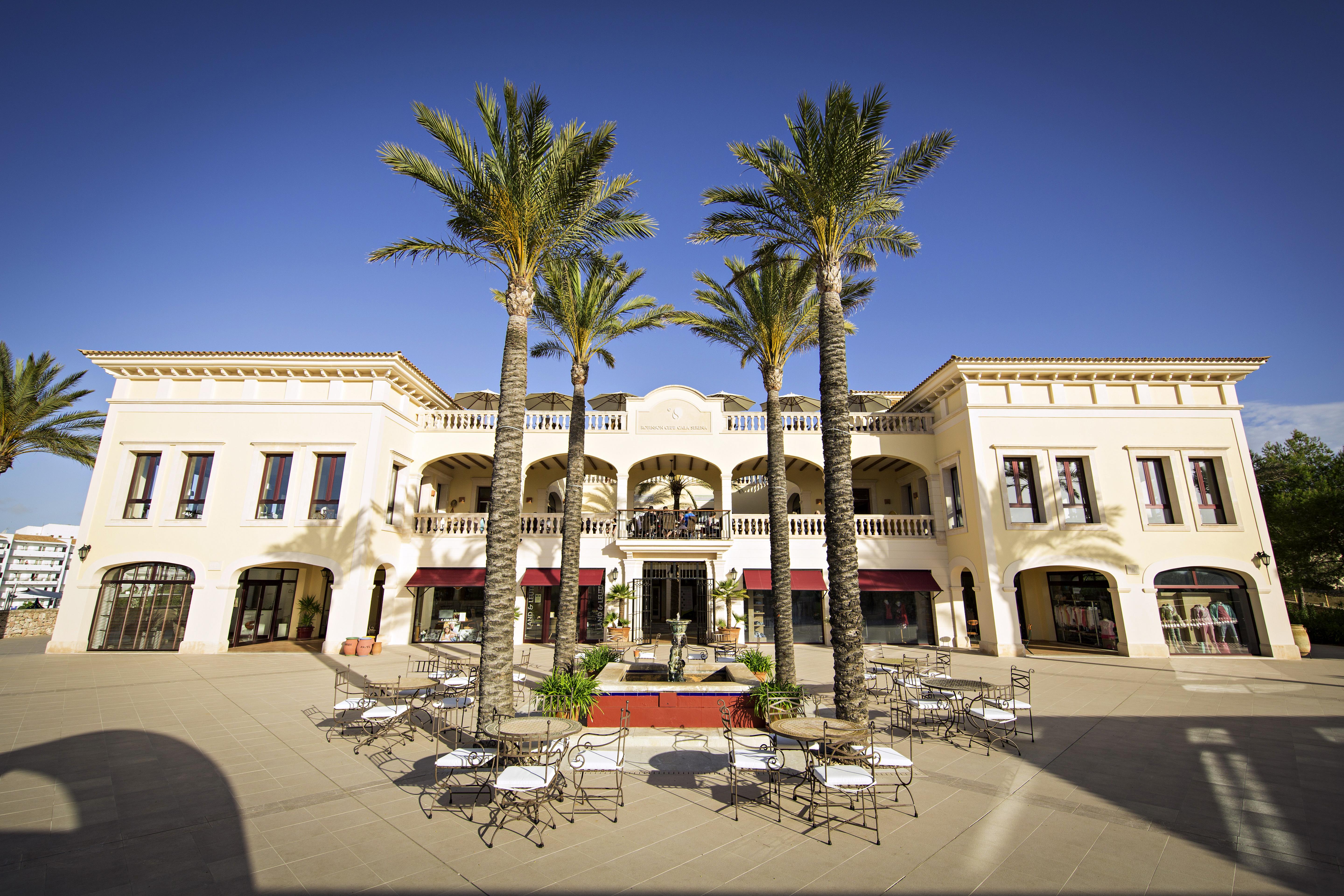 Robinson Cala Serena Cala Serena  Exterior photo