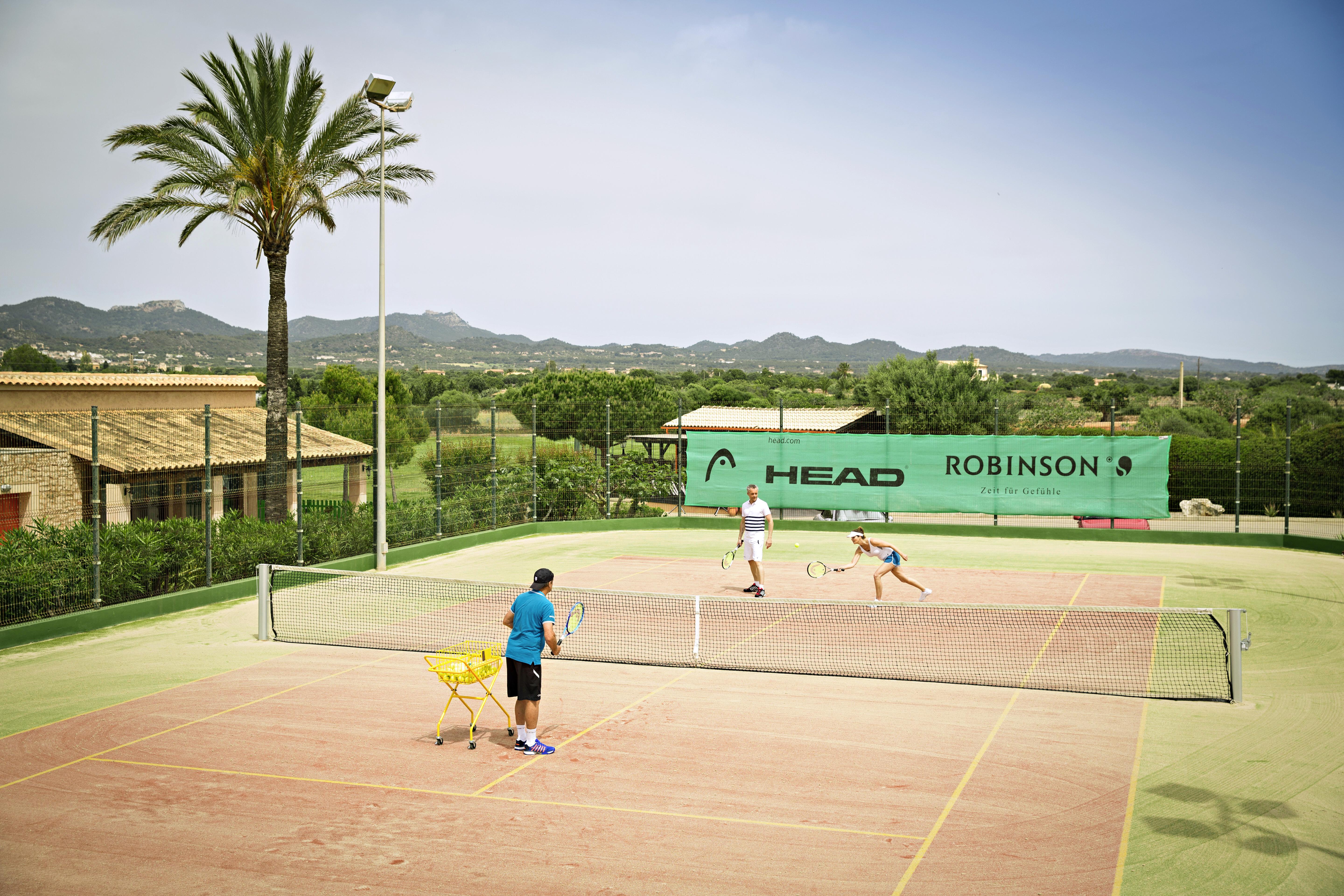 Robinson Cala Serena Cala Serena  Exterior photo