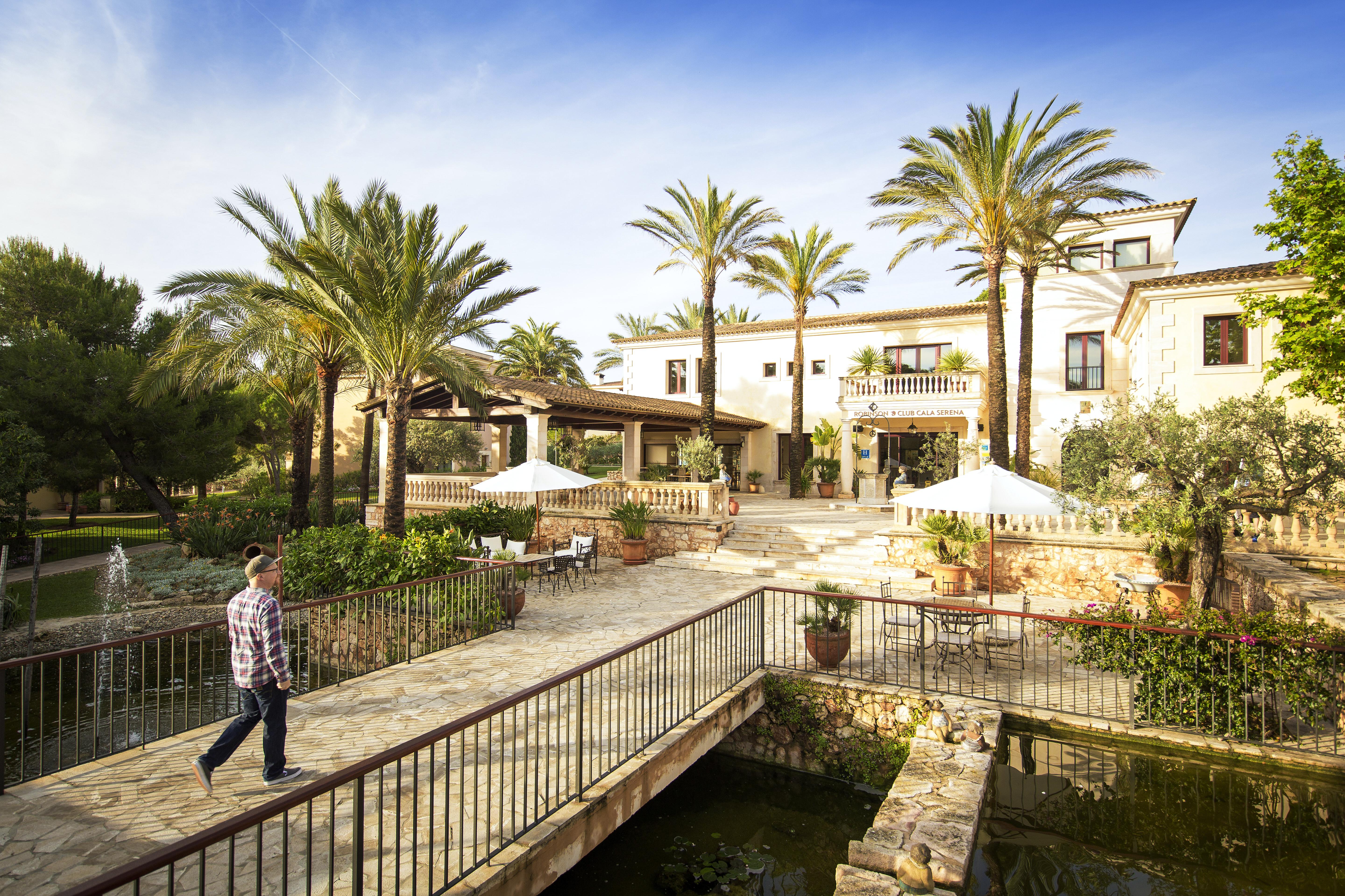 Robinson Cala Serena Cala Serena  Exterior photo