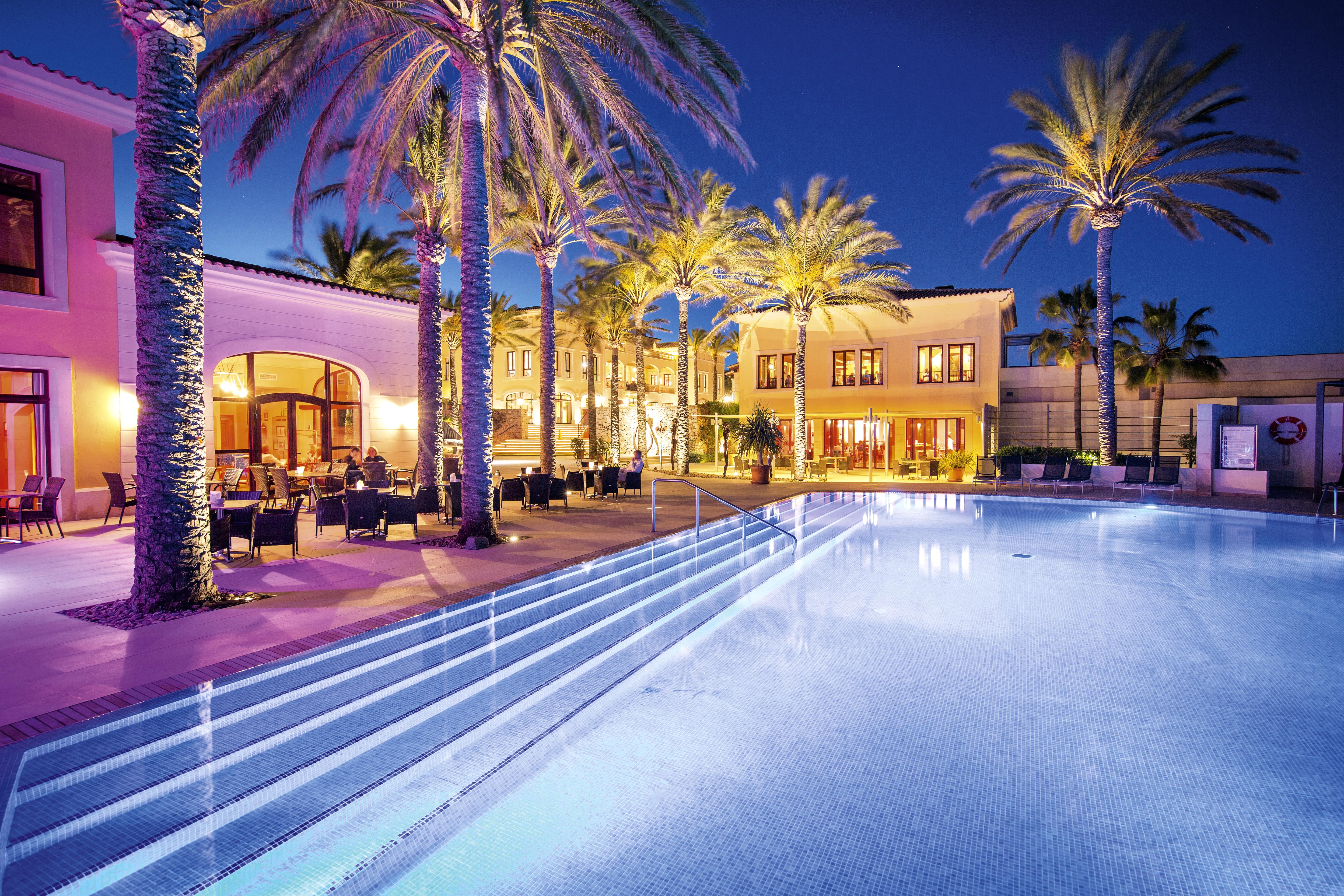 Robinson Cala Serena Cala Serena  Exterior photo