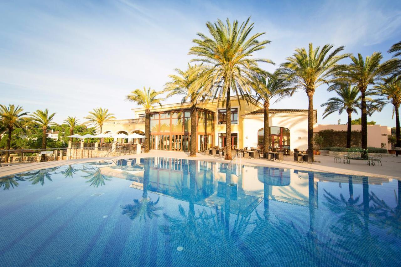 Robinson Cala Serena Cala Serena  Exterior photo