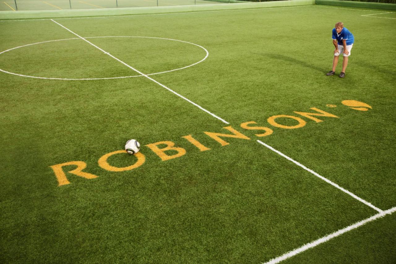 Robinson Cala Serena Cala Serena  Exterior photo
