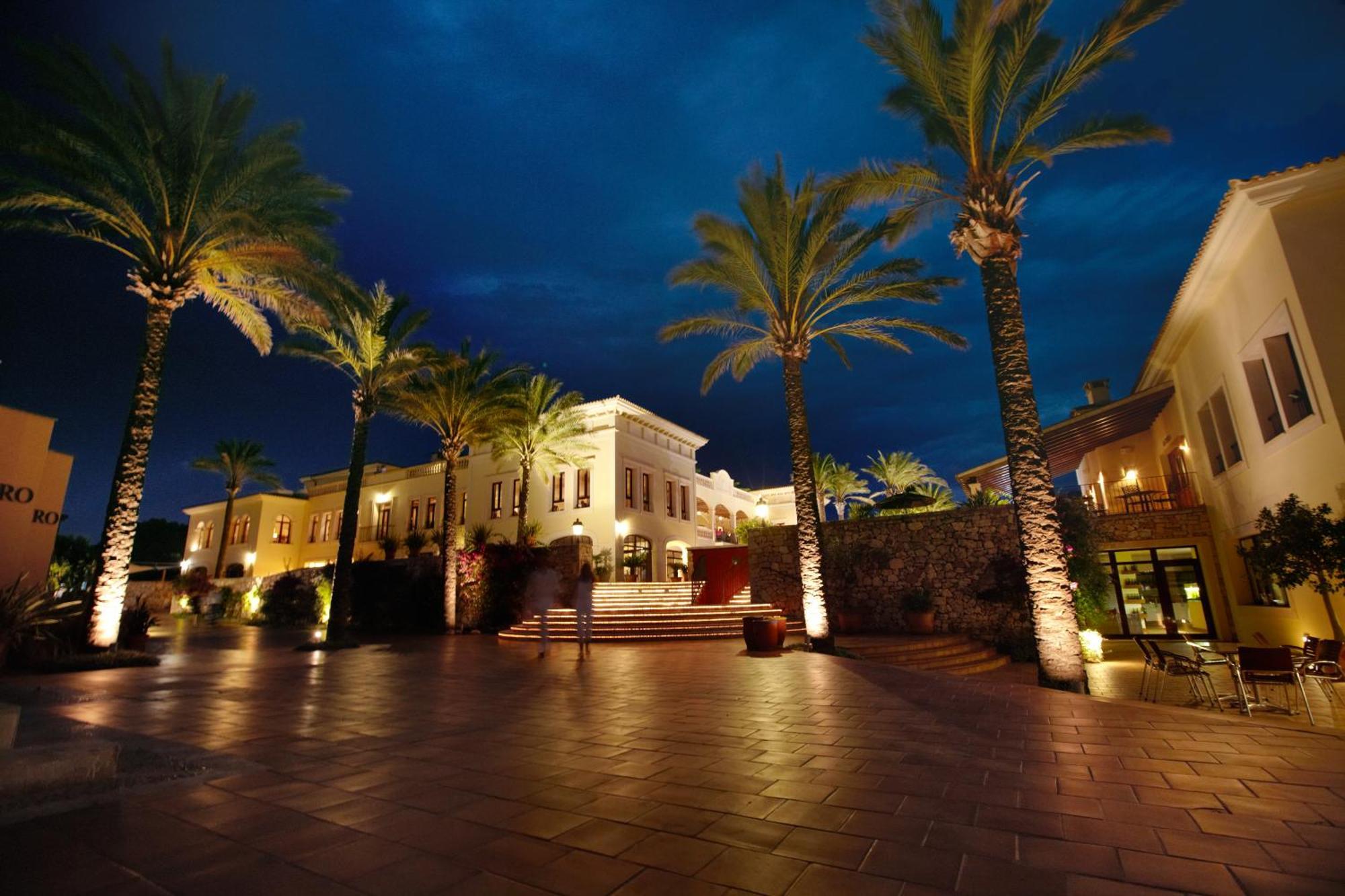 Robinson Cala Serena Cala Serena  Exterior photo