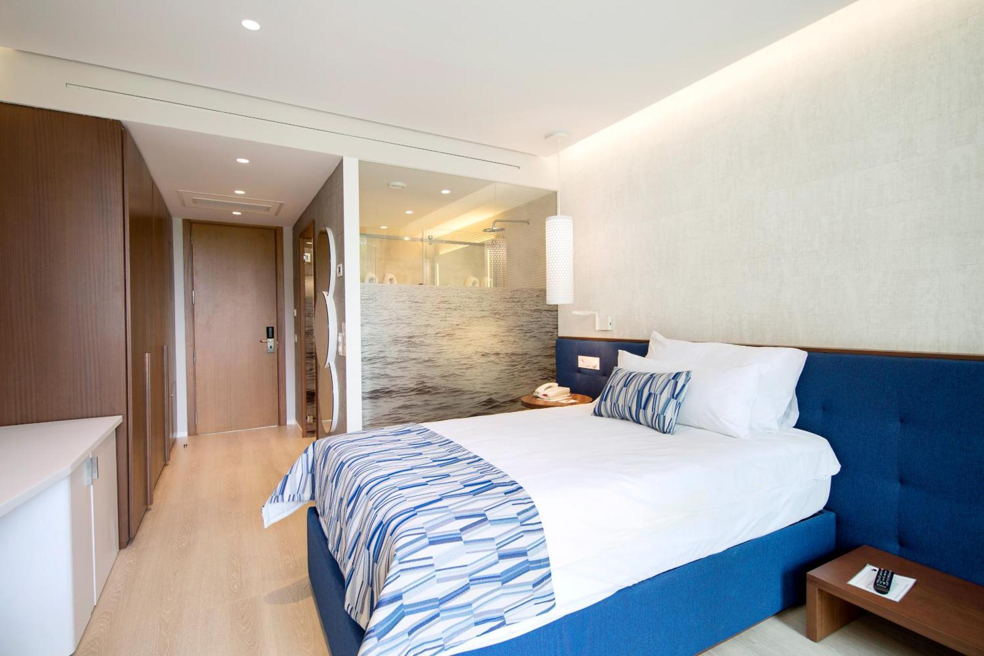 Robinson Cala Serena Cala Serena  Room photo