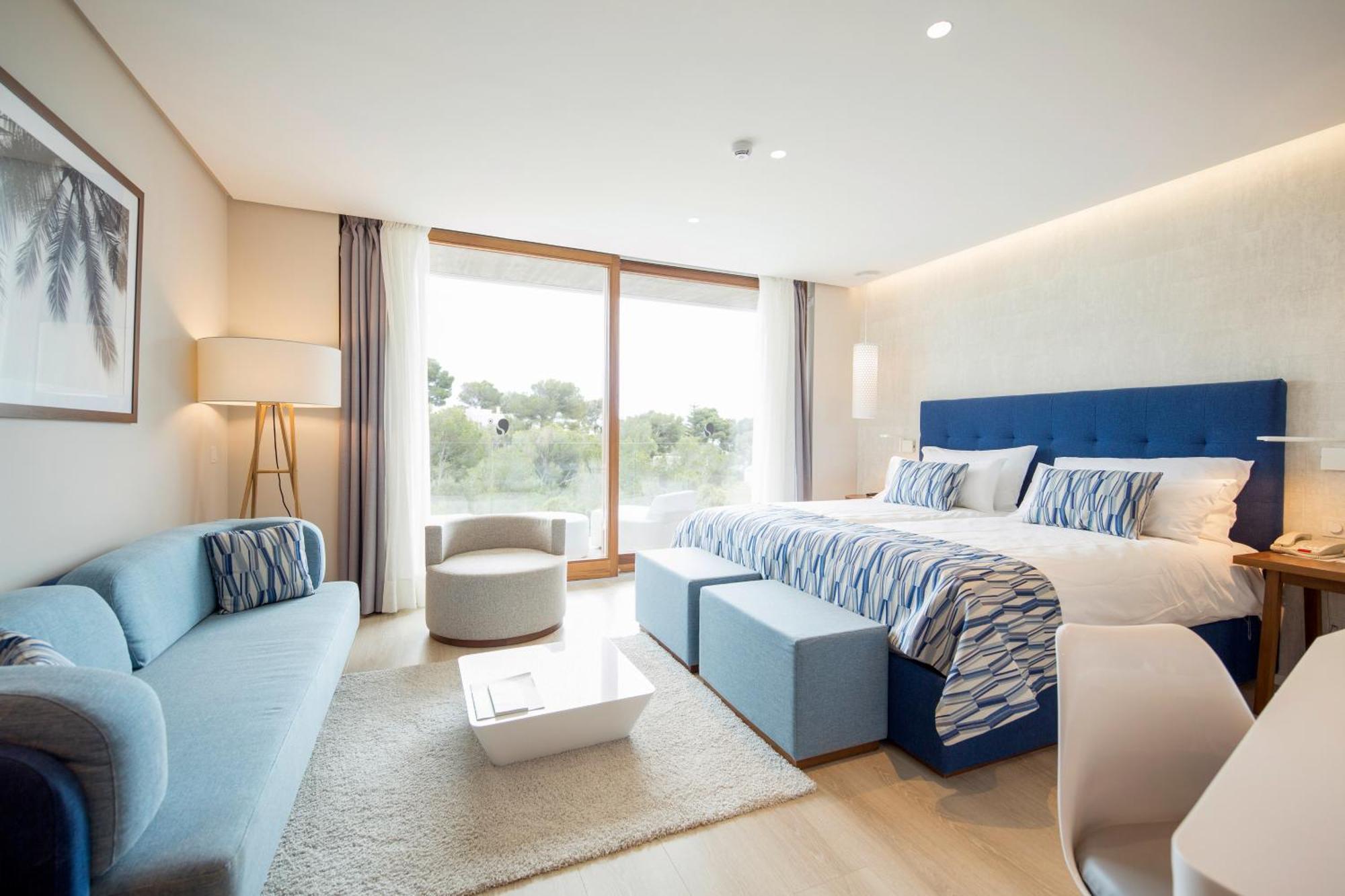 Robinson Cala Serena Cala Serena  Room photo